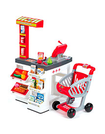 Role Play & Dress Up