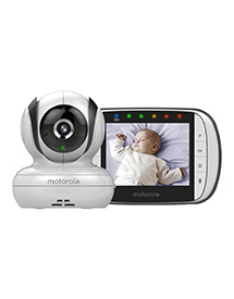 أجهزة مراقبة الطفل