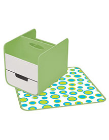 Disposable Changing Mats & Protectors