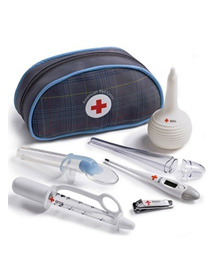 الأدوية والإسعافات الأولية