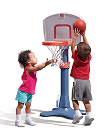 الرياضة والتخييم