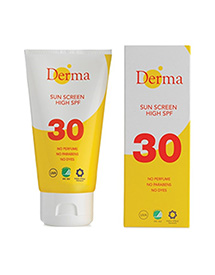 الوقاية من الشمس