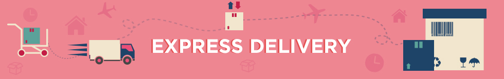 أسعار الشحن من Mumzworld